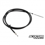 Rear Brake Cable Teknix (Bwsr / Pre-bug Zuma)