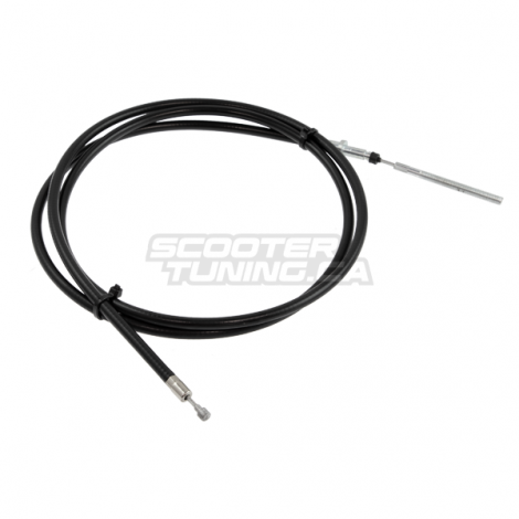 Rear Brake Cable Teknix