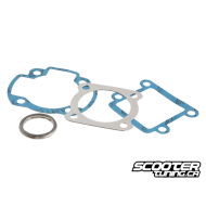 Gasket set Airsal Alu-Sport/Racing 70cc (Minarelli Vertical)