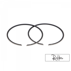 Piston Ring Airsal Alu-Racing 70cc Minarelli Horizontal (Air cooled)