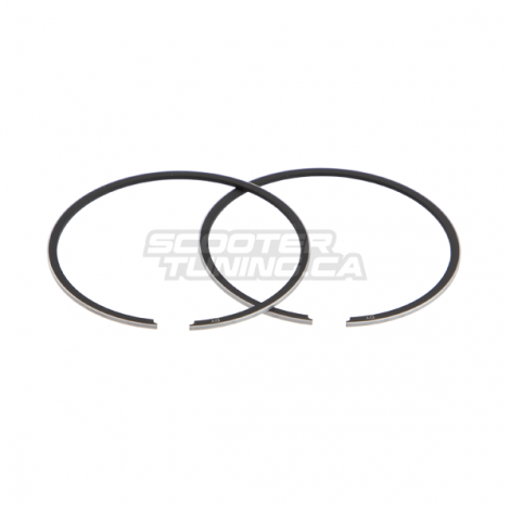 Piston Ring Airsal Alu-Racing 70cc Minarelli Horizontal (Air cooled)