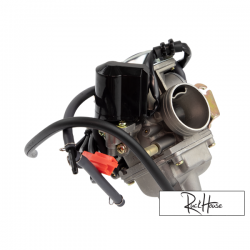 Carburateur
 CVK 24mm HQ