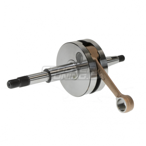 Crankshaft Stroker 52.6mm stroke (AF18)