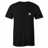 T-Shirt Scooter Tuning Corporate Black