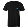 T-Shirt Ebikezilla Corporate Black