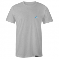 T-Shirt Ebikezilla Corporate Grey