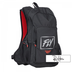 Sac a Dos Fly Jump Rouge / Noir