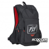 Backpack Fly Jump Red / Black