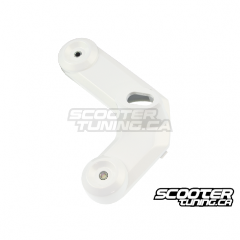 Headlight Right Boomerangs White (Honda Grom 2014-2016)