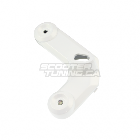 Headlight Right Boomerangs White (Honda Grom 2014-2016)