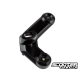 Headlight Left Boomerangs Black (Honda Grom 2014-2016)