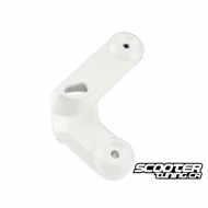 Headlight Left Boomerangs White (Honda Grom 2014-2016)