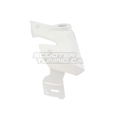 Headlight Right Boomerangs White (Honda Grom 2017+)