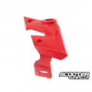 Headlight Right Boomerangs Red (Honda Grom 2017+)