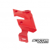 Headlight Right Boomerangs Red (Honda Grom 2017+)