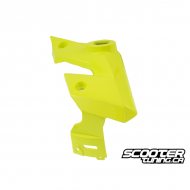 Headlight Right Boomerangs Yellow (Honda Grom 2017+)