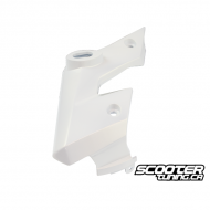 Headlight Left Boomerangs White (Honda Grom 2017+)