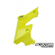 Headligh Left Boomerangs Yellow (Honda Grom 2017+)