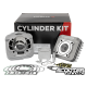 Cylindre Athena Evolution 70cc (Piaggio)