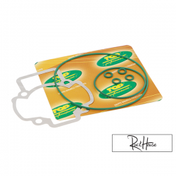 Gasket set Dr Evo/TPR Trophy Piaggio LC