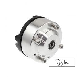 Hub de Roue Avant FLP 4x90 Pour Honda Ruckus avec Frein a Drum