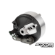 Front Wheel Hub FLP 4x90 for Honda Ruckus with Drum Brake