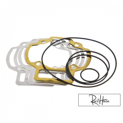 Gasket set 2Fast 70/98cc Piaggio LC