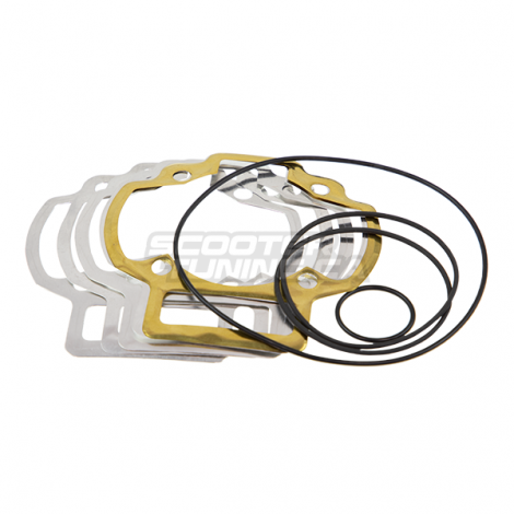 Gasket set 2Fast 70/98cc (Piaggio)