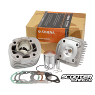 Cylinder kit Athena Sporting 50cc CPI-Vento-Keeway (12mm)