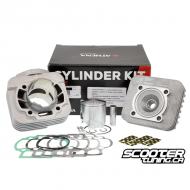 Cylinder kit Athena Sporting 70cc Piaggio