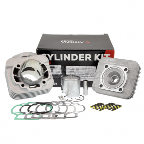 Cylinder kit Athena Sporting 70cc (Piaggio)