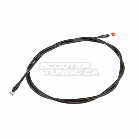 Seat Cable Aprilia SR50