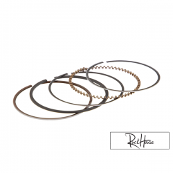 Piston Ring TPR 79cc Piaggio 4T (2V-4V)