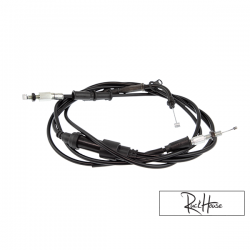 Throttle Cable Aprilia SR50