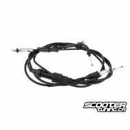Throttle Cable Aprilia SR50