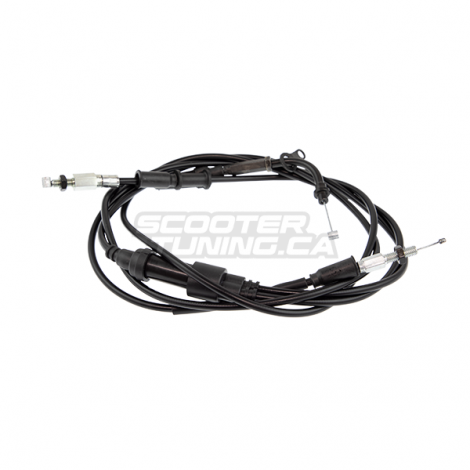 Throttle Cable Aprilia SR50