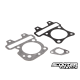 Replacement Gasket set DR 79cc Piaggio 4T (2V)