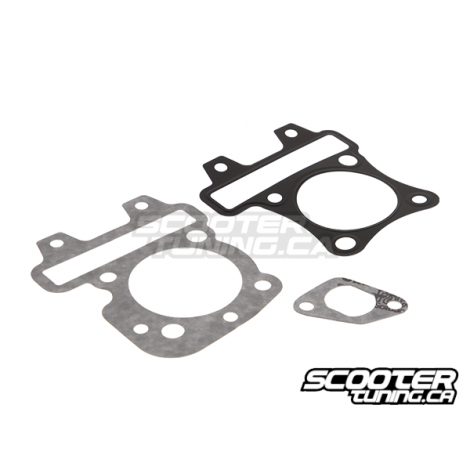Replacement Gasket set DR 79cc Piaggio 4T (2V)