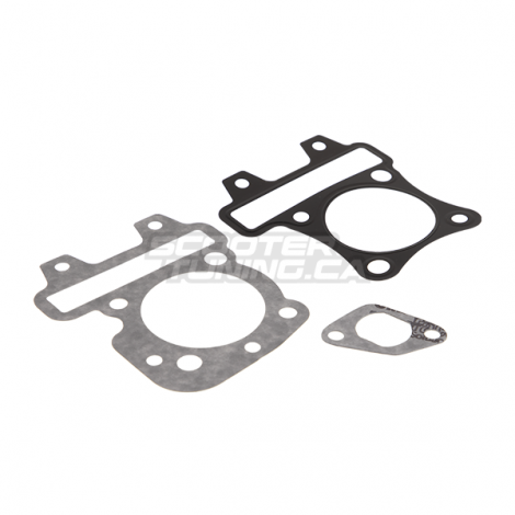 Replacement Gasket set TPR 79cc Piaggio 4T (2V)