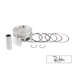 Piston DR 79cc Piaggio 4T (2V)