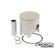 Piston MHR Team Testa Rossa 70cc 13mm (Flanged Mount)
