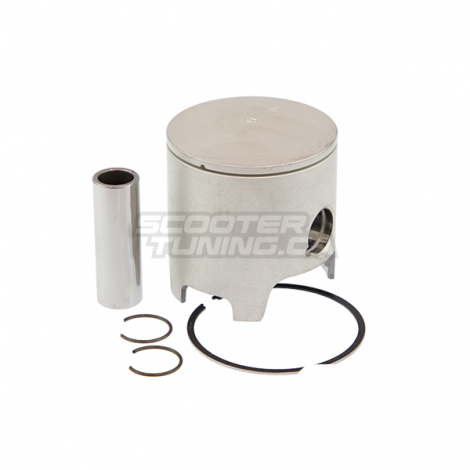 Piston MHR Team Testa Rossa 70cc 13mm (Flanged Mount)