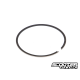 Piston ring MHR Team Testa Rossa 94cc (Flanged Mount)