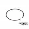Piston ring MHR Team Testa Rossa 94cc (Flanged Mount)