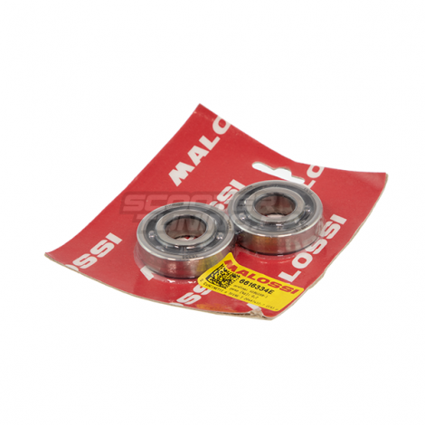 Crankshaft Bearing MHR TEAM C-one