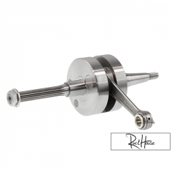 Crankshaft 2Fast Passion 70cc, 39.2mm Stroke, 90mm Conrod
