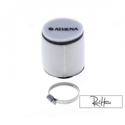 Air Filter Athena Racing Straight Short (50mm)