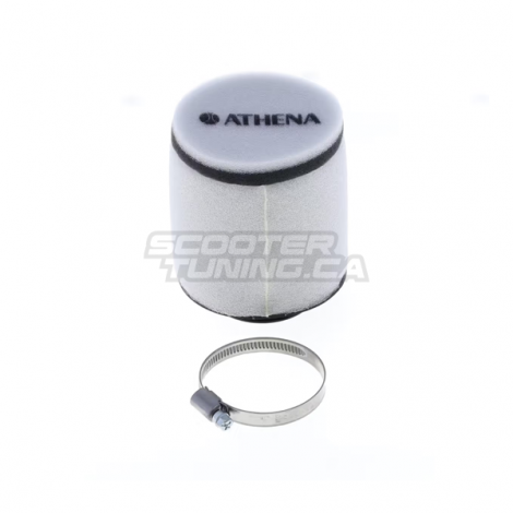 Air Filter Athena Racing Straight Short (50mm)