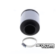 Air Filter Athena Racing Straight Short (50mm)