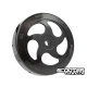 Clutch Bell R-Vent 107mm